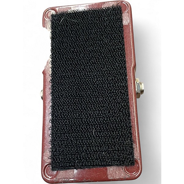 Used TC Electronic Mojomojo Overdrive Effect Pedal