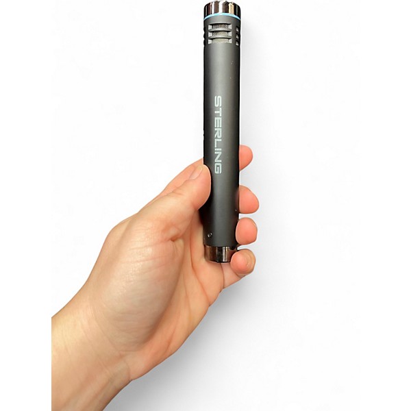 Used Sterling Audio SL230 PENCIL CONDENSER MICS Condenser Microphone