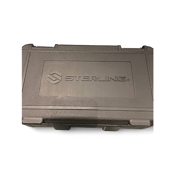 Used Sterling Audio SL230 PENCIL CONDENSER MICS Condenser Microphone