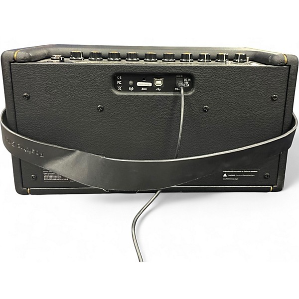 Used Positive Grid SPARK 40 Guitar Combo Amp