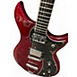 Used Dunable Guitars Cyclops DE Cherry Solid Body Electric Guitar