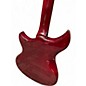 Used Dunable Guitars Cyclops DE Cherry Solid Body Electric Guitar
