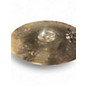 Used Zildjian 20in ZBT Ride Cymbal thumbnail