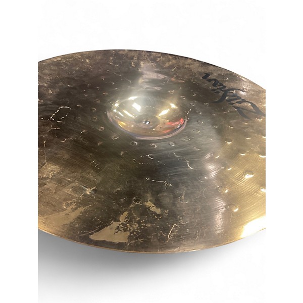 Used Zildjian 20in ZBT Ride Cymbal