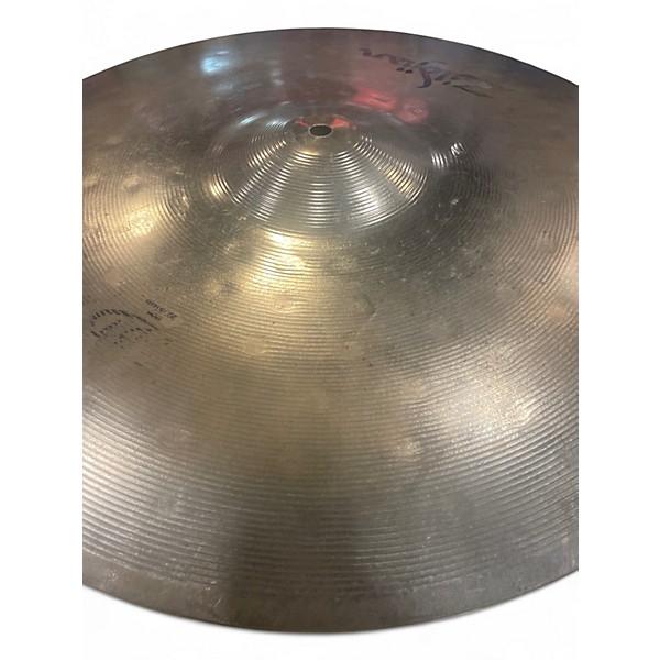 Used Zildjian 20in ZBT Ride Cymbal