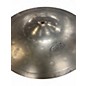 Used Zildjian 14in ZBT Hi Hat Pair Cymbal thumbnail