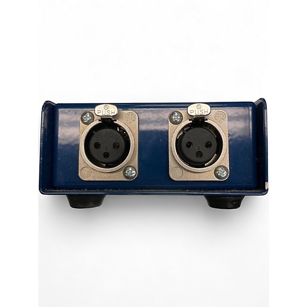 Used Cloud Cloudlifter CL-2 Microphone Preamp