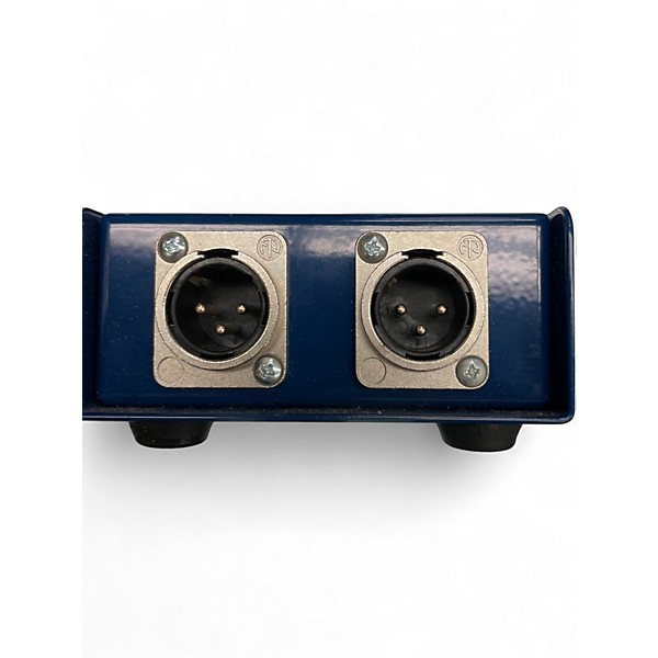 Used Cloud Cloudlifter CL-2 Microphone Preamp