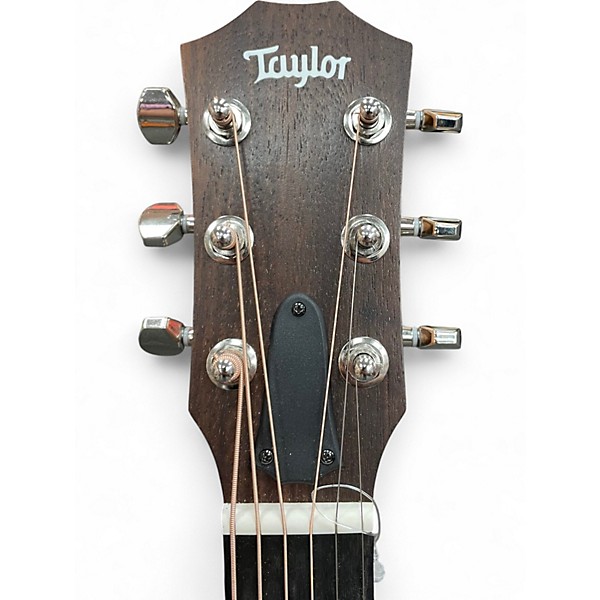 Used Taylor GS Mini-e Rosewood Plus Natural Acoustic Electric Guitar