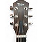 Used Taylor GS Mini-e Rosewood Plus Natural Acoustic Electric Guitar