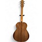Used Taylor GS Mini-e Rosewood Plus Natural Acoustic Electric Guitar