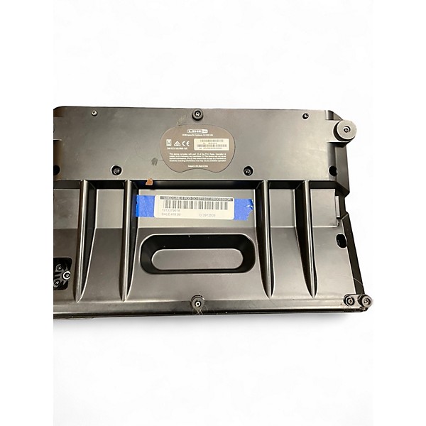 Used Line 6 POD GO Effect Processor