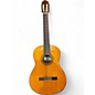 Used Yamaha CG102 Natural Classical Acoustic Guitar thumbnail