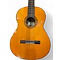 Used Yamaha CG102 Natural Classical Acoustic Guitar