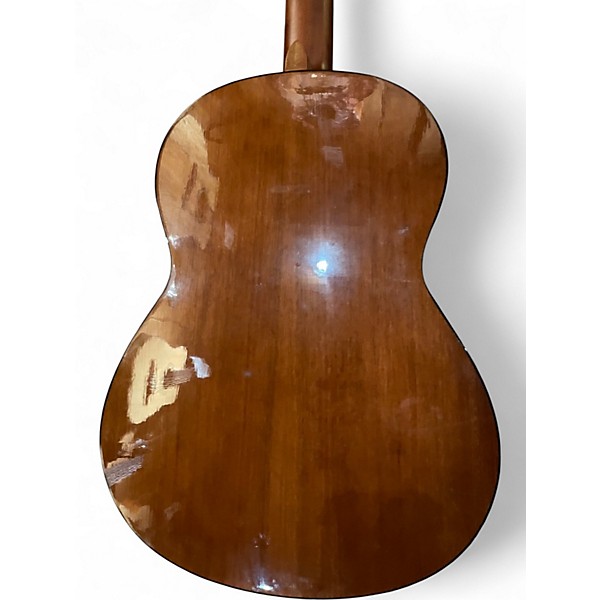 Used Yamaha CG102 Natural Classical Acoustic Guitar