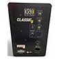 Used KRK Classic 5 Powered Monitor