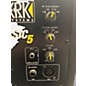 Used KRK Classic 5 Powered Monitor