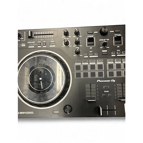 Used Pioneer DJ DDJ-REV1 DJ Controller