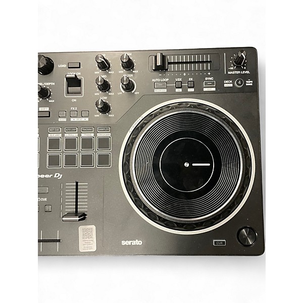 Used Pioneer DJ DDJ-REV1 DJ Controller