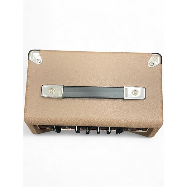 Used Fender Acoustasonic 15 Acoustic Guitar Combo Amp