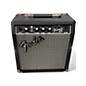 Used Fender Frontman 10G 10W Guitar Combo Amp thumbnail