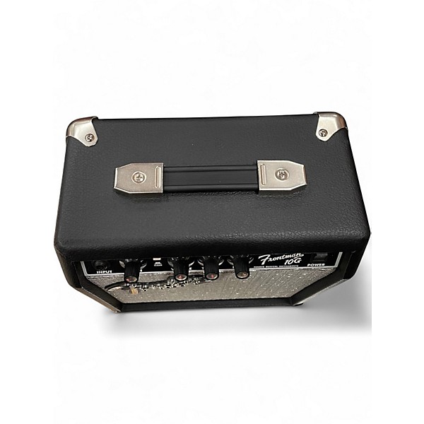 Used Fender Frontman 10G 10W Guitar Combo Amp