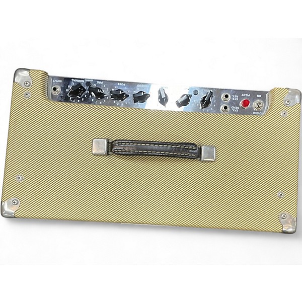 Used Peavey Classic 30 112 30W 1x12 Tube Tube Guitar Combo Amp