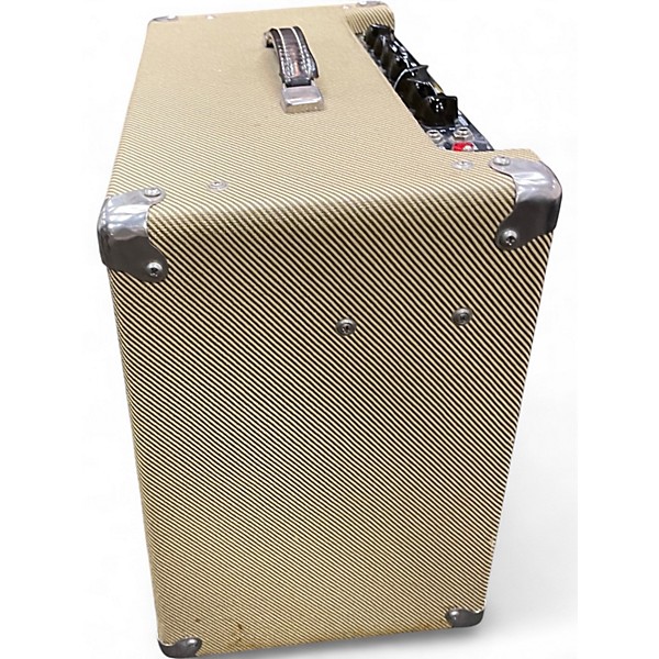 Used Peavey Classic 30 112 30W 1x12 Tube Tube Guitar Combo Amp