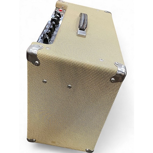 Used Peavey Classic 30 112 30W 1x12 Tube Tube Guitar Combo Amp