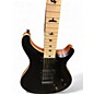 Used PRS Dustie Waring CE Black Solid Body Electric Guitar