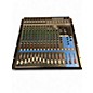 Used Yamaha MG16XU Unpowered Mixer thumbnail