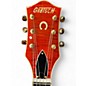 Used Gretsch Guitars G6120-1959LTV Chet Atkins Signature Orange Hollow Body Electric Guitar