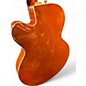Used Gretsch Guitars G6120-1959LTV Chet Atkins Signature Orange Hollow Body Electric Guitar