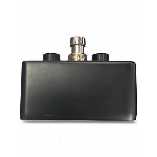 Used Satone Hugger Effect Pedal