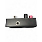 Used Satone Hugger Effect Pedal