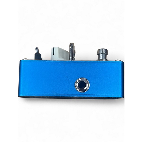 Used Tomsline PURE ECHO Effect Pedal