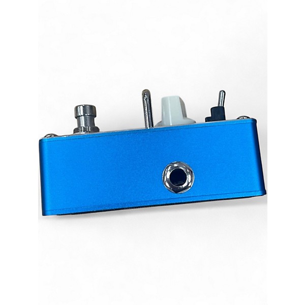 Used Tomsline PURE ECHO Effect Pedal
