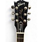Used Gibson Les Paul Classic Smokehouse Burst Solid Body Electric Guitar