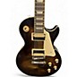 Used Gibson Les Paul Classic Smokehouse Burst Solid Body Electric Guitar