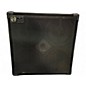 Used SWR Goliath 4x10 Bass Cabinet thumbnail
