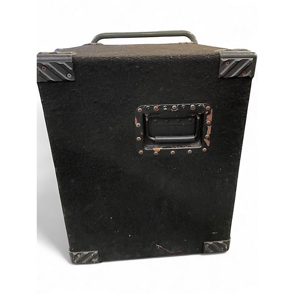 Used SWR Goliath 4x10 Bass Cabinet