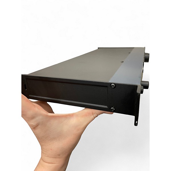 Used TC Electronic TC HELICON Effect Processor