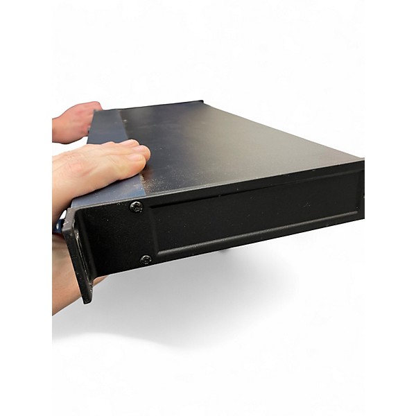 Used TC Electronic TC HELICON Effect Processor