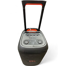 Used JBL PARTYBOX 320 Powered Speaker