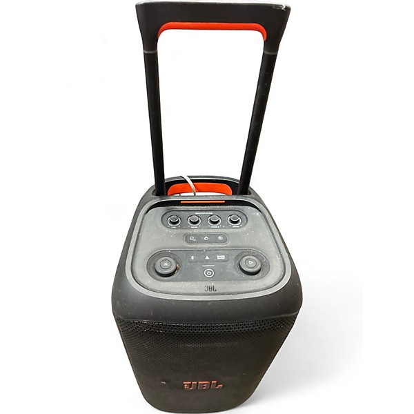 Used JBL PARTYBOX 320 Powered Speaker