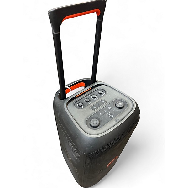 Used JBL PARTYBOX 320 Powered Speaker