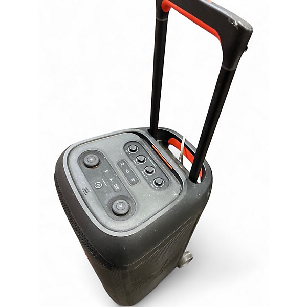 Used JBL PARTYBOX 320 Powered Speaker