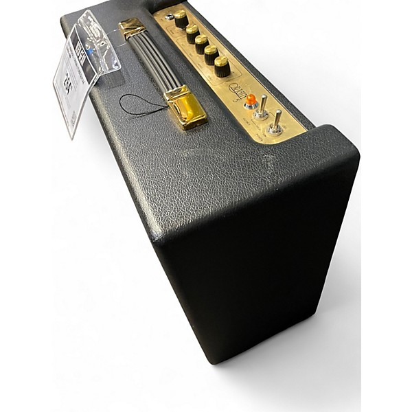 Used Marshall Origin 5 Tube Guitar Combo Amp