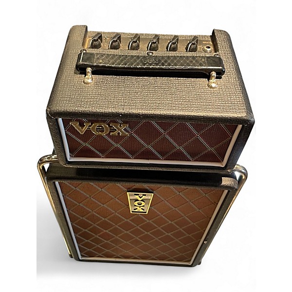 Used VOX G10R Guitar Stack