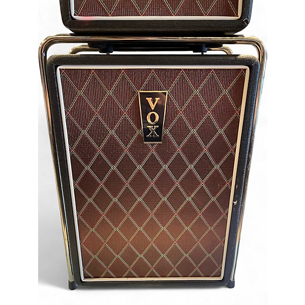 Used VOX G10R Guitar Stack